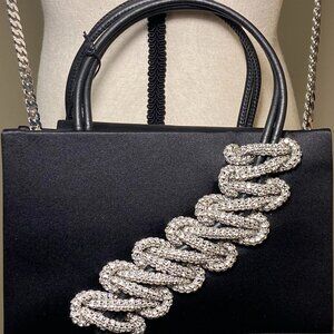 KARA HANDBAG "Sophisticated Lady" NWT